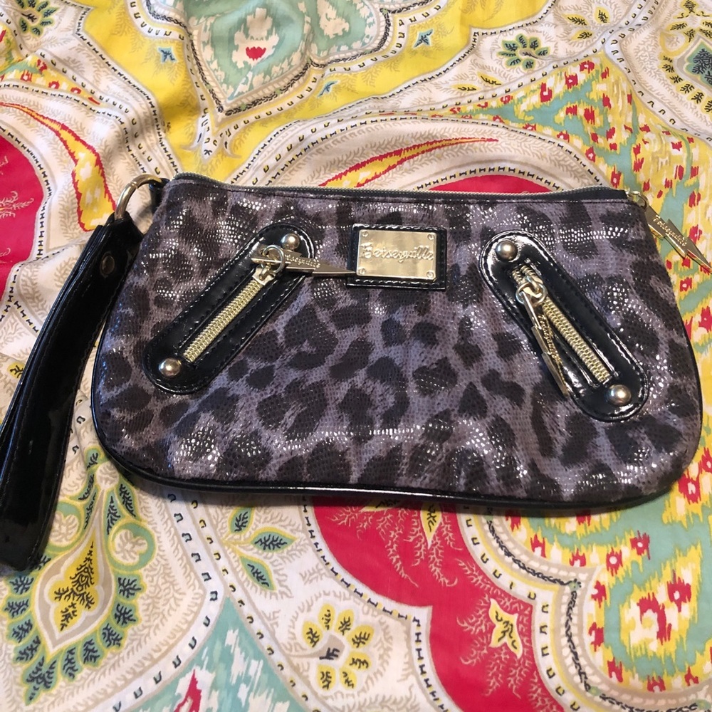Betsey Johnson Wallet